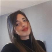 He trabajado 7 años como profesora particular con niños de primaria.